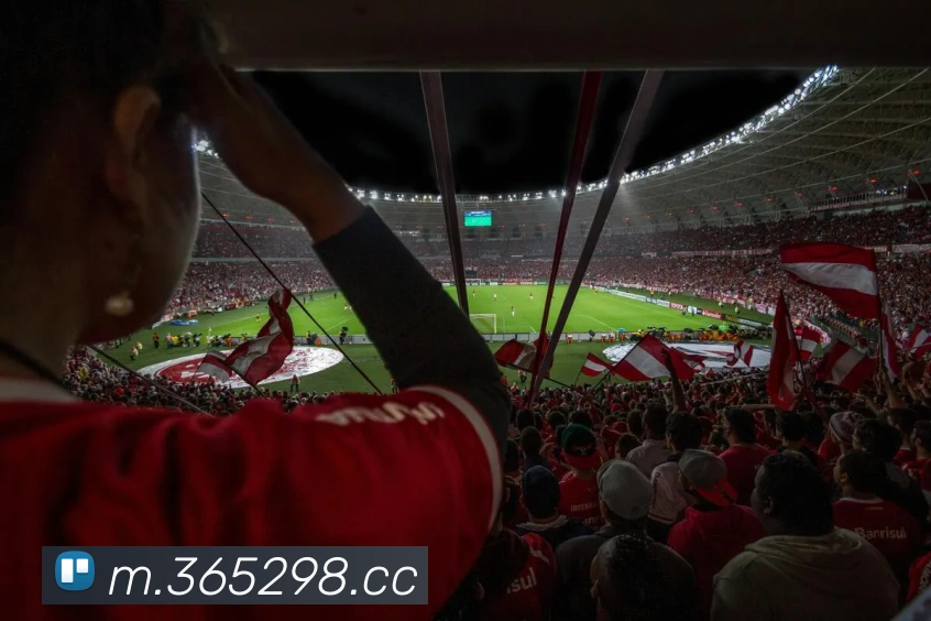 bet365发展历程